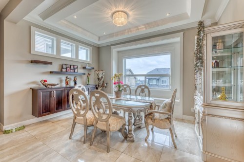 3420 Pritchett Place, Coquitlam, BC 