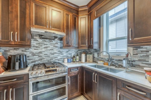 3420 Pritchett Place, Coquitlam, BC 