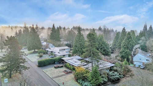 4290 Salish Drive, Vancouver, BC 