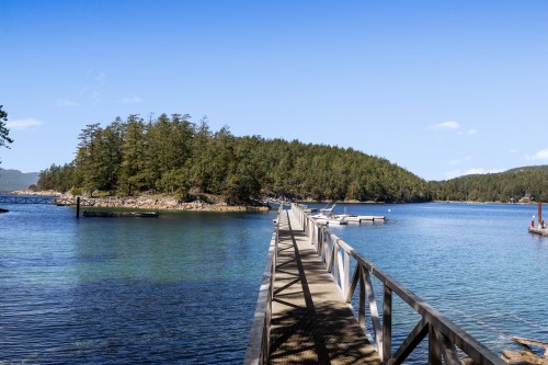 9987 Welcome Wynd, Halfmoon Bay, BC 