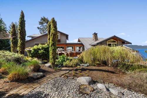 9987 Welcome Wynd, Halfmoon Bay, BC 