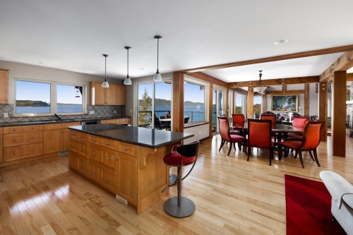 9987 Welcome Wynd, Halfmoon Bay, BC 