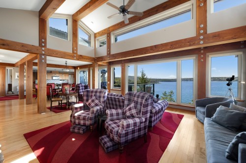 9987 Welcome Wynd, Halfmoon Bay, BC 