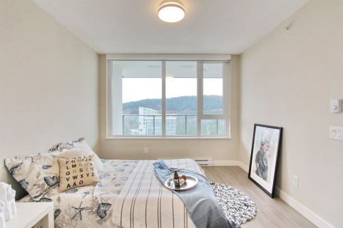 2103-570 Emerson Street, Coquitlam, BC 