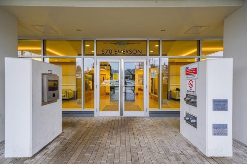 2103-570 Emerson Street, Coquitlam, BC 