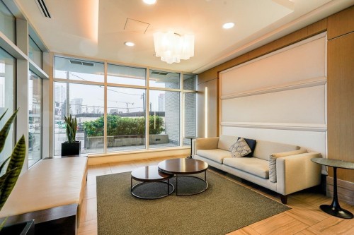 2103-570 Emerson Street, Coquitlam, BC 