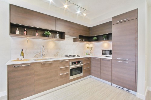 2103-570 Emerson Street, Coquitlam, BC 