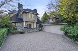 1248 Tecumseh Avenue  Vancouver, BC V6H 1T2