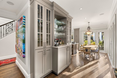 1248 Tecumseh Avenue, Vancouver, BC 