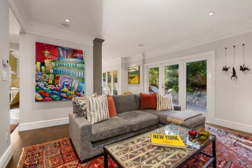 1248 Tecumseh Avenue, Vancouver, BC 