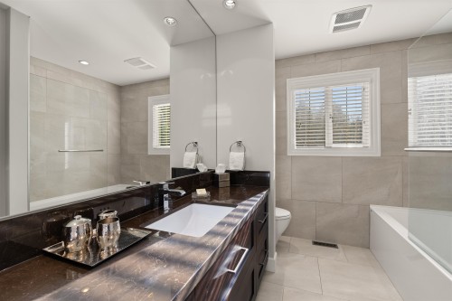 1248 Tecumseh Avenue, Vancouver, BC 