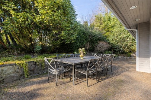 1248 Tecumseh Avenue, Vancouver, BC 