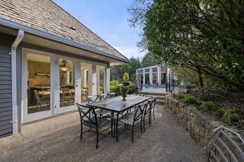 1248 Tecumseh Avenue, Vancouver, BC 