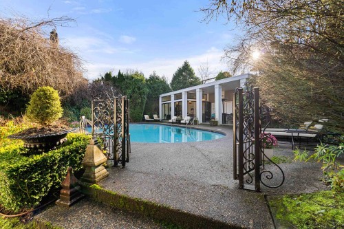 1248 Tecumseh Avenue, Vancouver, BC 