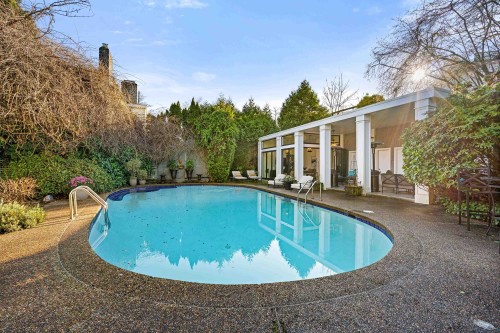 1248 Tecumseh Avenue, Vancouver, BC 