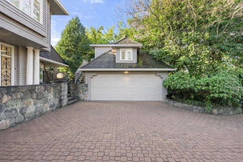 1248 Tecumseh Avenue, Vancouver, BC 