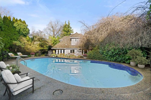 1248 Tecumseh Avenue, Vancouver, BC 