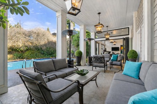 1248 Tecumseh Avenue, Vancouver, BC 