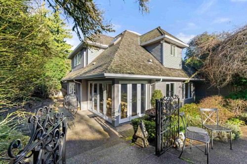 1248 Tecumseh Avenue, Vancouver, BC 