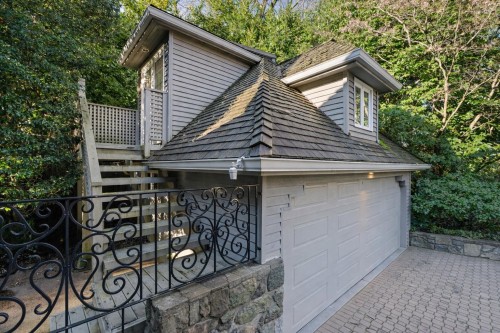 1248 Tecumseh Avenue, Vancouver, BC 