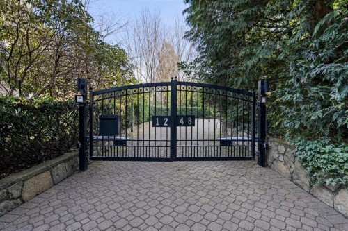 1248 Tecumseh Avenue, Vancouver, BC 