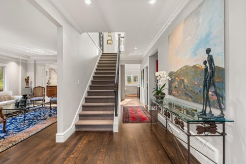 1248 Tecumseh Avenue, Vancouver, BC 