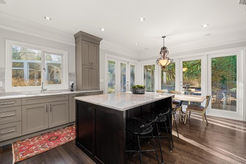 1248 Tecumseh Avenue, Vancouver, BC 