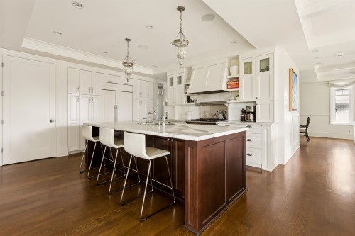 1398 Lawson Avenue, West Vancouver, BC 