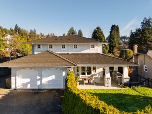 1398 Lawson Avenue, West Vancouver, BC 