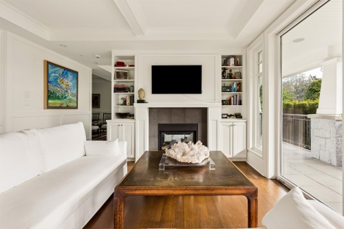 1398 Lawson Avenue, West Vancouver, BC 