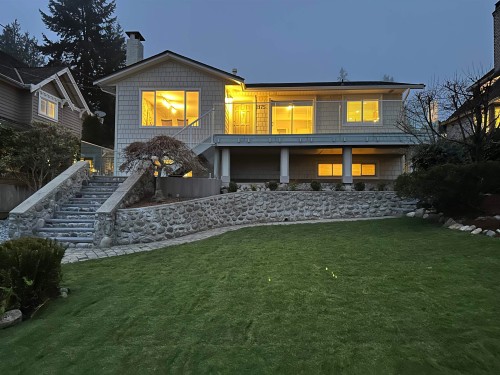 2175 Lawson Avenue, West Vancouver, BC 