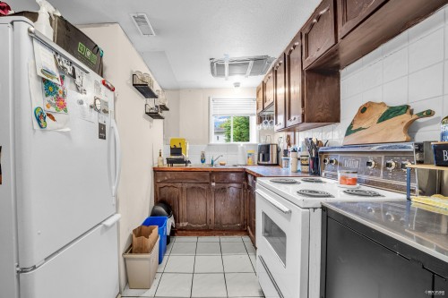 4307 Venables Street, Burnaby, BC 