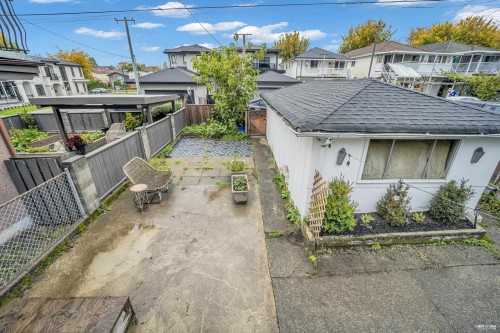 4307 Venables Street, Burnaby, BC 