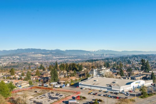 1702-6540 Burlington Avenue, Burnaby, BC 