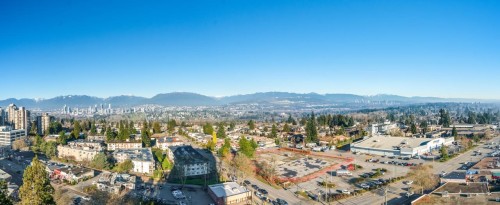 1702-6540 Burlington Avenue, Burnaby, BC 