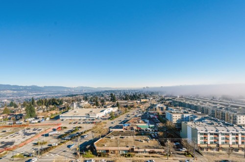 1702-6540 Burlington Avenue, Burnaby, BC 