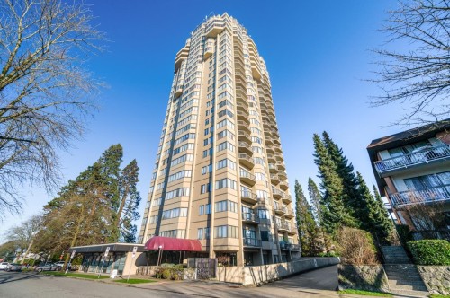 1702-6540 Burlington Avenue, Burnaby, BC 