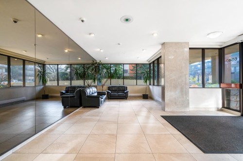 1702-6540 Burlington Avenue, Burnaby, BC 