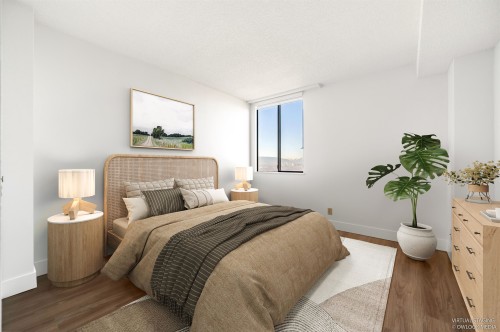 1702-6540 Burlington Avenue, Burnaby, BC 