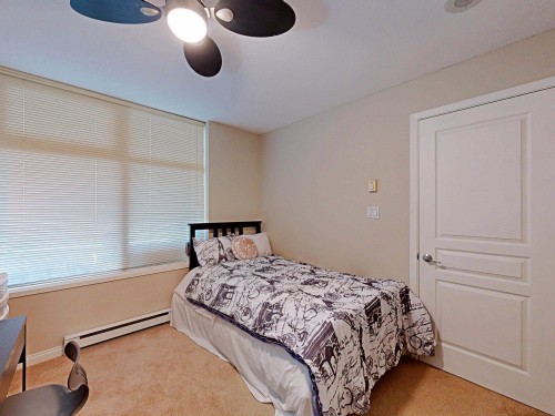 101-9298 University Crescent, Burnaby, BC 