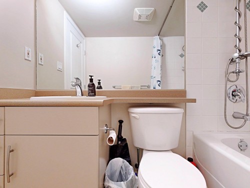 101-9298 University Crescent, Burnaby, BC 