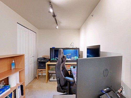 101-9298 University Crescent, Burnaby, BC 