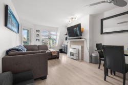 322-98 Laval Street  Coquitlam, BC V3K 6S9