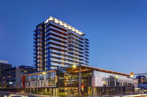 1006-111 13th Street E North Vancouver, BC V7L 0C7