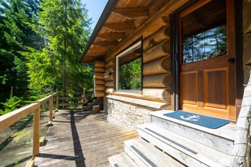 360 Salal Road, Bowen Island, BC 