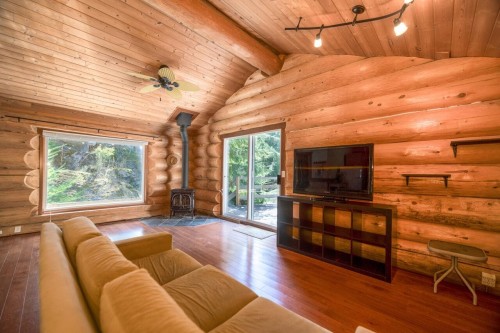 360 Salal Road, Bowen Island, BC 