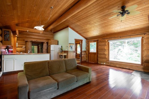 360 Salal Road, Bowen Island, BC 