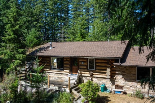 360 Salal Road, Bowen Island, BC 