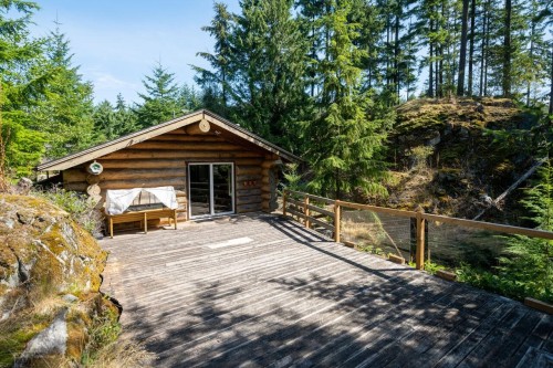 360 Salal Road, Bowen Island, BC 