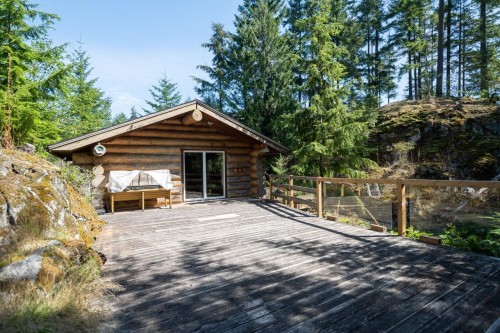 360 Salal Road, Bowen Island, BC 